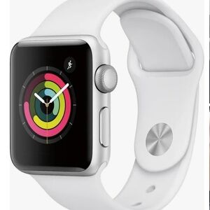 Apple Watch Series 3 38mm
